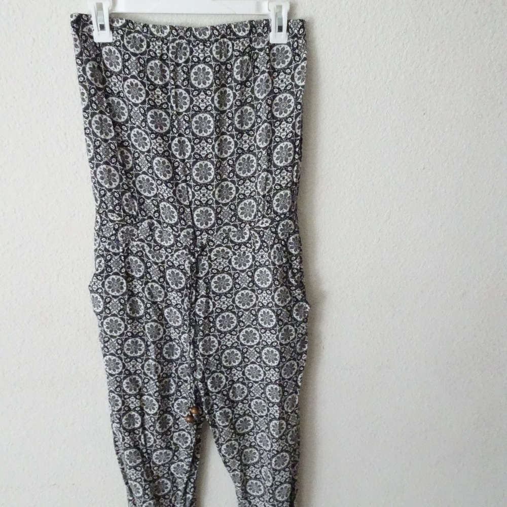 American Rag Jumpsuit - Picture 2 of 2